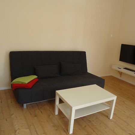 Ferienwohnung Gaensebluemchen In Buchholz Steinhofel Экстерьер фото