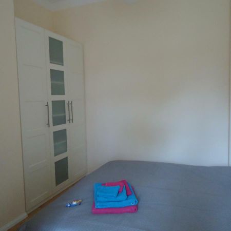 Ferienwohnung Gaensebluemchen In Buchholz Steinhofel Экстерьер фото